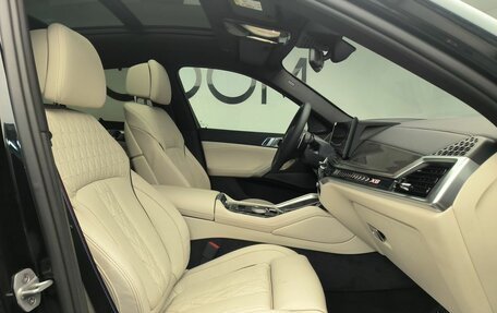 BMW X6, 2025 год, 17 600 000 рублей, 15 фотография