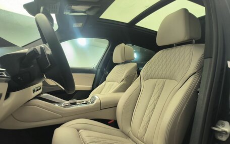 BMW X6, 2025 год, 17 600 000 рублей, 13 фотография