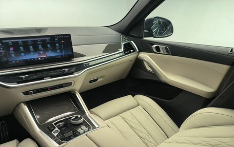 BMW X6, 2025 год, 17 600 000 рублей, 22 фотография