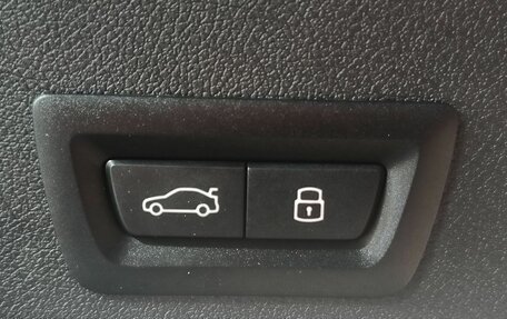 BMW X6, 2025 год, 17 600 000 рублей, 18 фотография