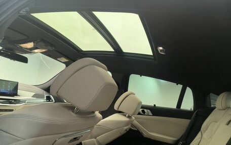 BMW X6, 2025 год, 17 600 000 рублей, 21 фотография