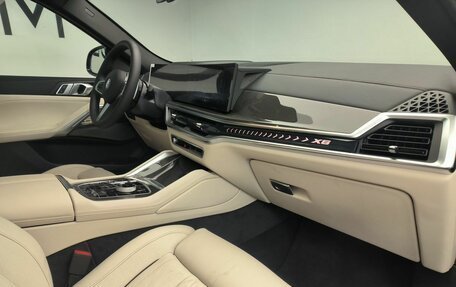 BMW X6, 2025 год, 17 600 000 рублей, 16 фотография