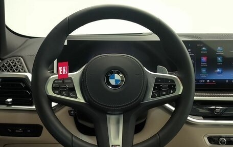 BMW X6, 2025 год, 17 600 000 рублей, 24 фотография