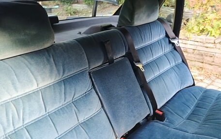 Volvo 940, 1996 год, 280 000 рублей, 5 фотография