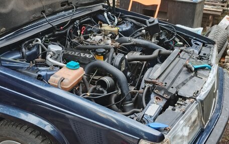 Volvo 940, 1996 год, 280 000 рублей, 4 фотография