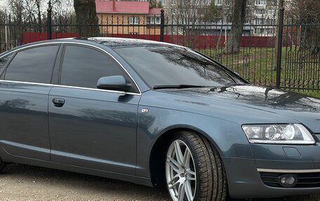 Audi A6, 2006 год, 1 599 000 рублей, 2 фотография
