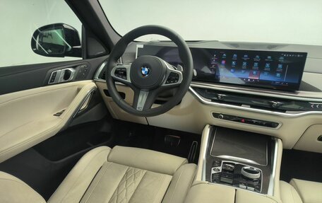 BMW X6, 2025 год, 17 600 000 рублей, 26 фотография