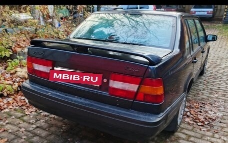 Volvo 940, 1996 год, 280 000 рублей, 2 фотография