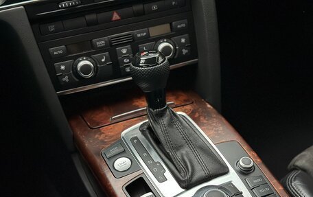 Audi A6, 2006 год, 1 599 000 рублей, 9 фотография