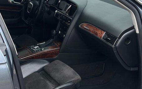 Audi A6, 2006 год, 1 599 000 рублей, 8 фотография