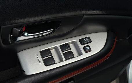 Lexus RX II рестайлинг, 2006 год, 990 000 рублей, 17 фотография