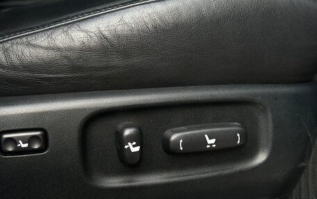 Lexus RX II рестайлинг, 2006 год, 990 000 рублей, 25 фотография