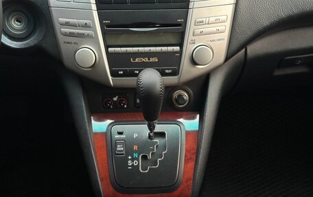 Lexus RX II рестайлинг, 2006 год, 990 000 рублей, 24 фотография