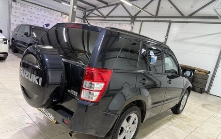 Suzuki Grand Vitara, 2014 год, 1 280 000 рублей, 7 фотография