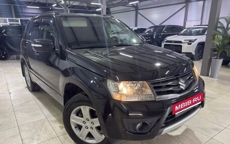 Suzuki Grand Vitara, 2014 год, 1 280 000 рублей, 5 фотография