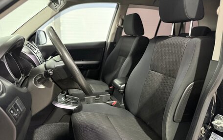 Suzuki Grand Vitara, 2014 год, 1 280 000 рублей, 12 фотография