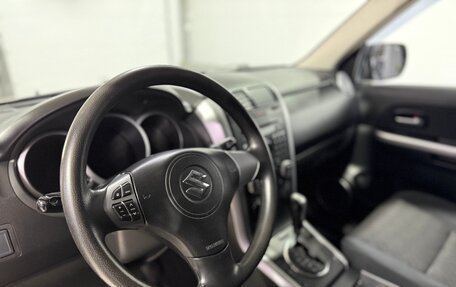 Suzuki Grand Vitara, 2014 год, 1 280 000 рублей, 13 фотография