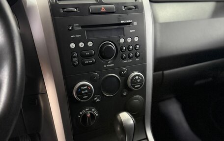 Suzuki Grand Vitara, 2014 год, 1 280 000 рублей, 15 фотография