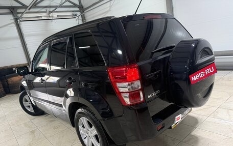 Suzuki Grand Vitara, 2014 год, 1 280 000 рублей, 2 фотография