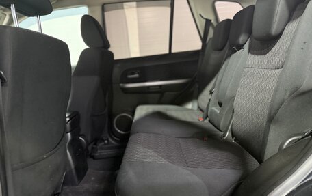 Suzuki Grand Vitara, 2014 год, 1 280 000 рублей, 18 фотография