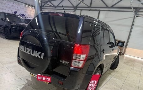 Suzuki Grand Vitara, 2014 год, 1 280 000 рублей, 4 фотография