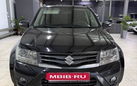 Suzuki Grand Vitara, 2014 год, 1 280 000 рублей, 8 фотография