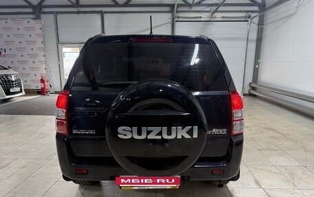 Suzuki Grand Vitara, 2014 год, 1 280 000 рублей, 9 фотография