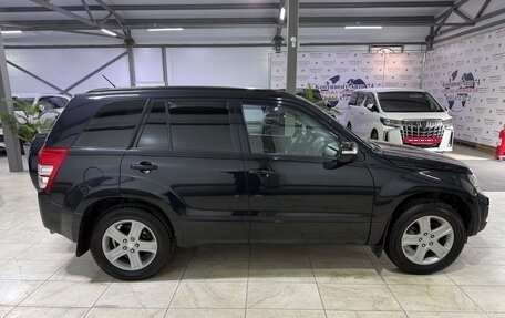 Suzuki Grand Vitara, 2014 год, 1 280 000 рублей, 10 фотография