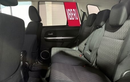 Suzuki Grand Vitara, 2014 год, 1 280 000 рублей, 16 фотография