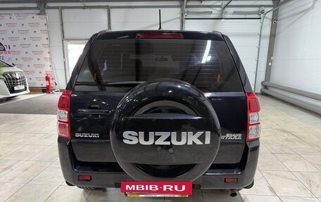 Suzuki Grand Vitara, 2014 год, 1 280 000 рублей, 24 фотография