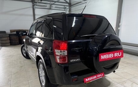 Suzuki Grand Vitara, 2014 год, 1 280 000 рублей, 6 фотография