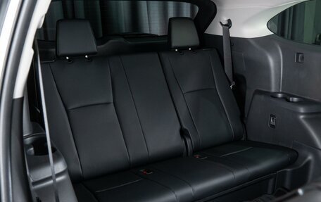 Toyota Highlander, 2025 год, 5 940 000 рублей, 9 фотография