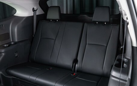 Toyota Highlander, 2025 год, 5 940 000 рублей, 12 фотография