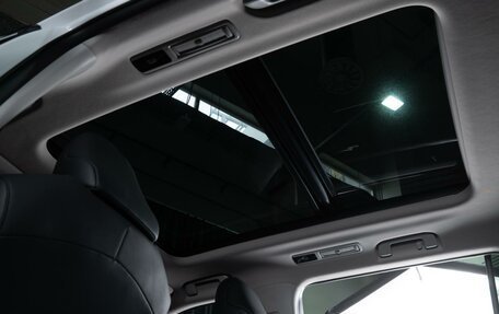 Toyota Highlander, 2025 год, 5 940 000 рублей, 14 фотография