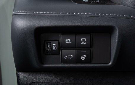 Toyota Highlander, 2025 год, 5 940 000 рублей, 19 фотография