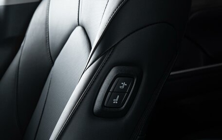 Toyota Highlander, 2025 год, 5 940 000 рублей, 23 фотография