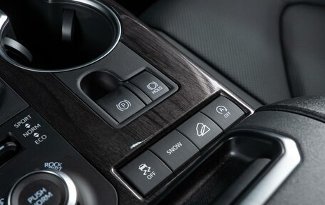 Toyota Highlander, 2025 год, 5 940 000 рублей, 25 фотография