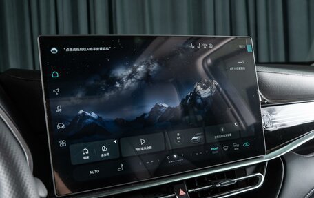 Toyota Highlander, 2025 год, 5 940 000 рублей, 15 фотография