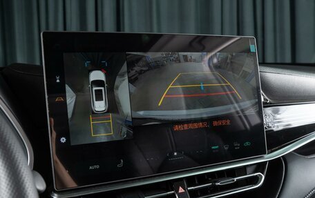 Toyota Highlander, 2025 год, 5 940 000 рублей, 16 фотография