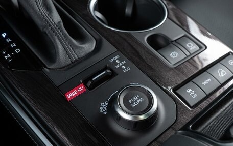 Toyota Highlander, 2025 год, 5 940 000 рублей, 24 фотография