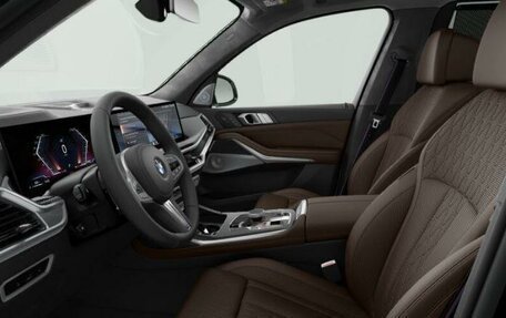 BMW X7, 2026 год, 19 700 000 рублей, 6 фотография