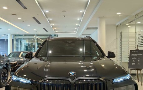 BMW X7, 2026 год, 19 700 000 рублей, 3 фотография