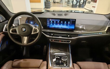 BMW X7, 2026 год, 19 700 000 рублей, 7 фотография