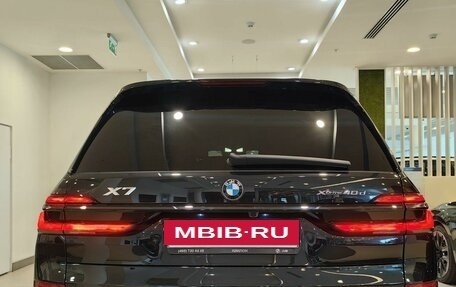 BMW X7, 2026 год, 19 700 000 рублей, 4 фотография