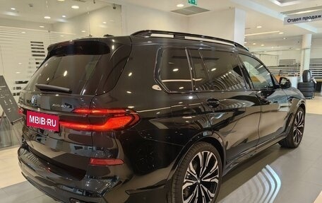 BMW X7, 2026 год, 19 700 000 рублей, 5 фотография