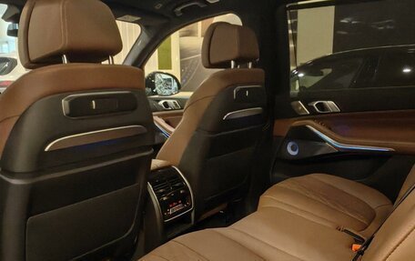 BMW X7, 2026 год, 19 700 000 рублей, 10 фотография