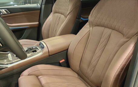 BMW X7, 2026 год, 19 700 000 рублей, 8 фотография