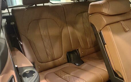 BMW X7, 2026 год, 19 700 000 рублей, 12 фотография