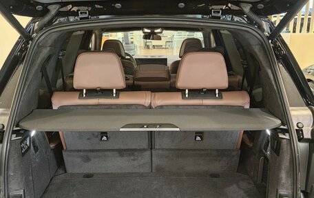 BMW X7, 2026 год, 19 700 000 рублей, 16 фотография