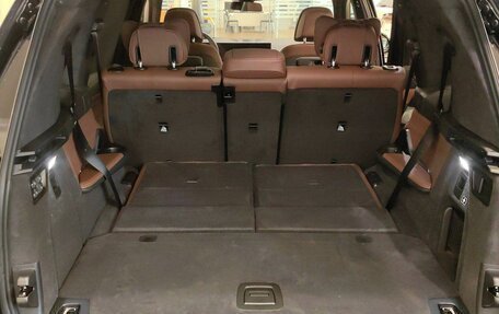 BMW X7, 2026 год, 19 700 000 рублей, 15 фотография